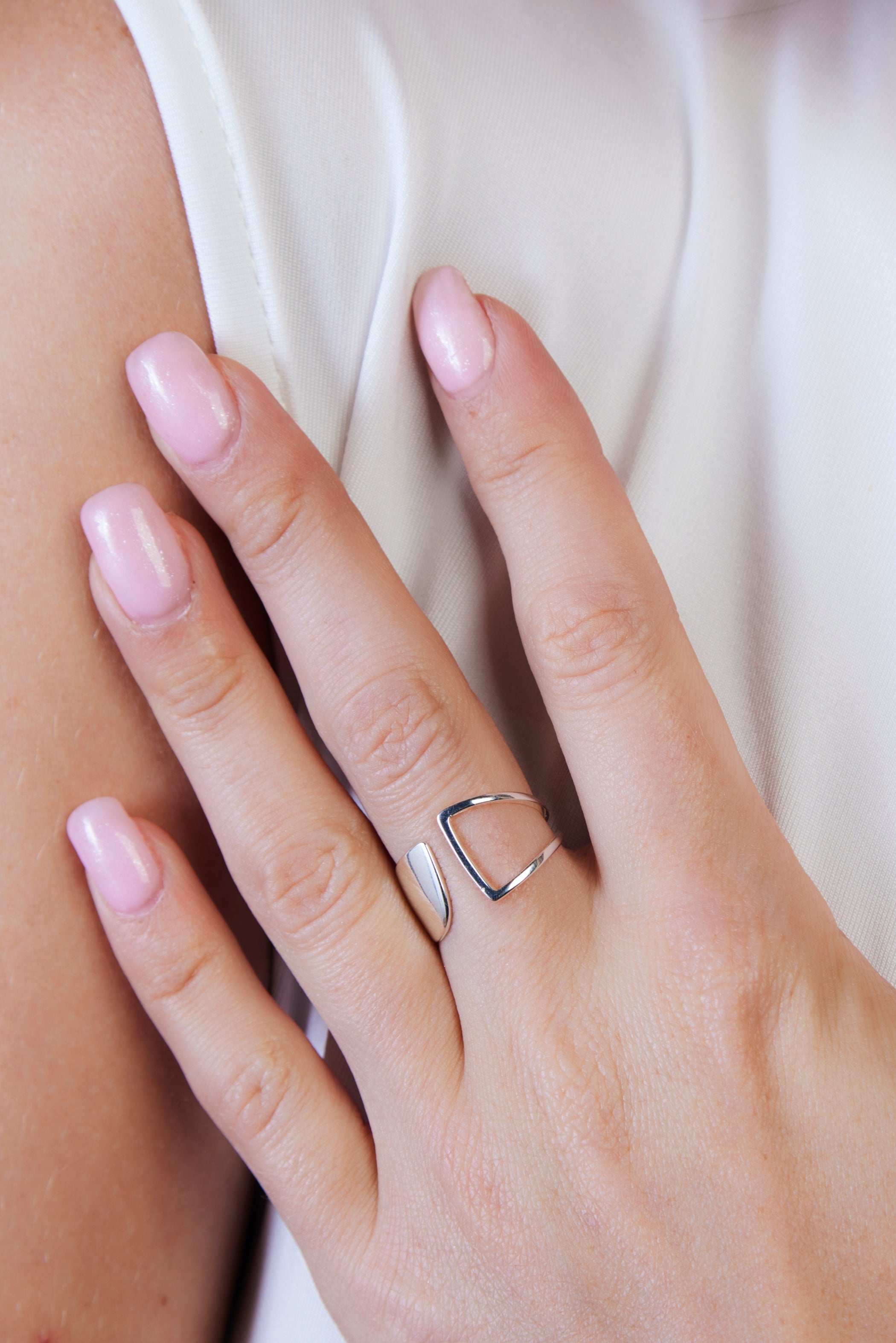 High Quality Sterling Silver 925 Rings