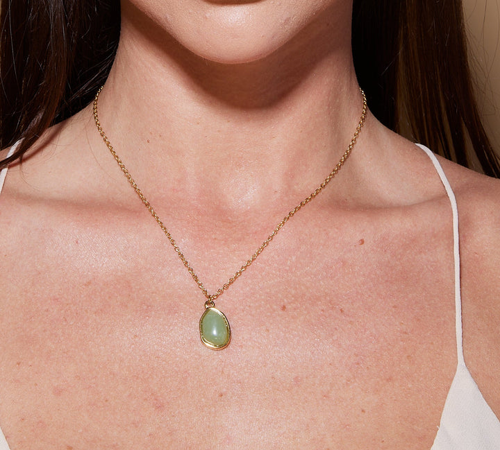 Healing crystal Pendant