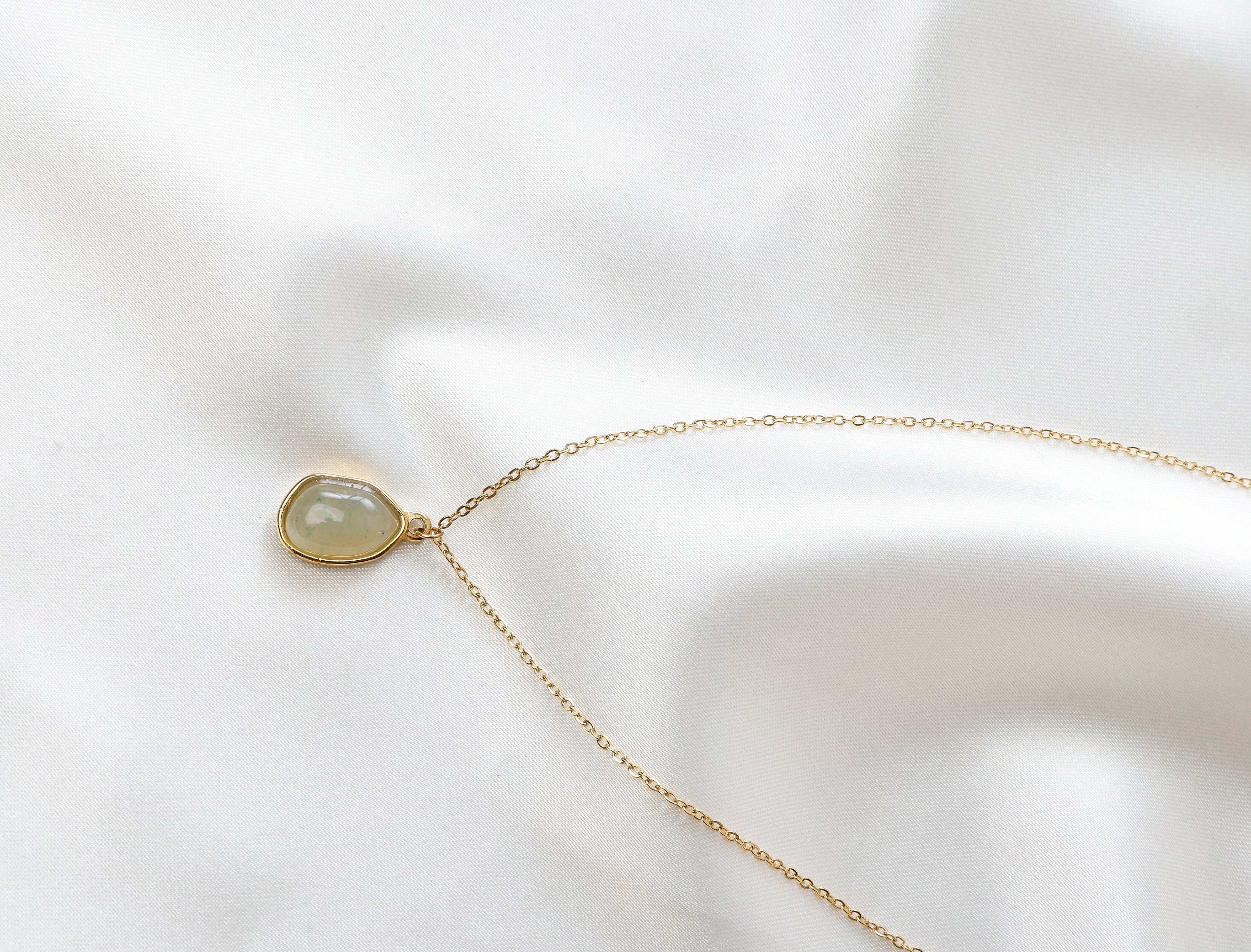 Healing crystal Pendant