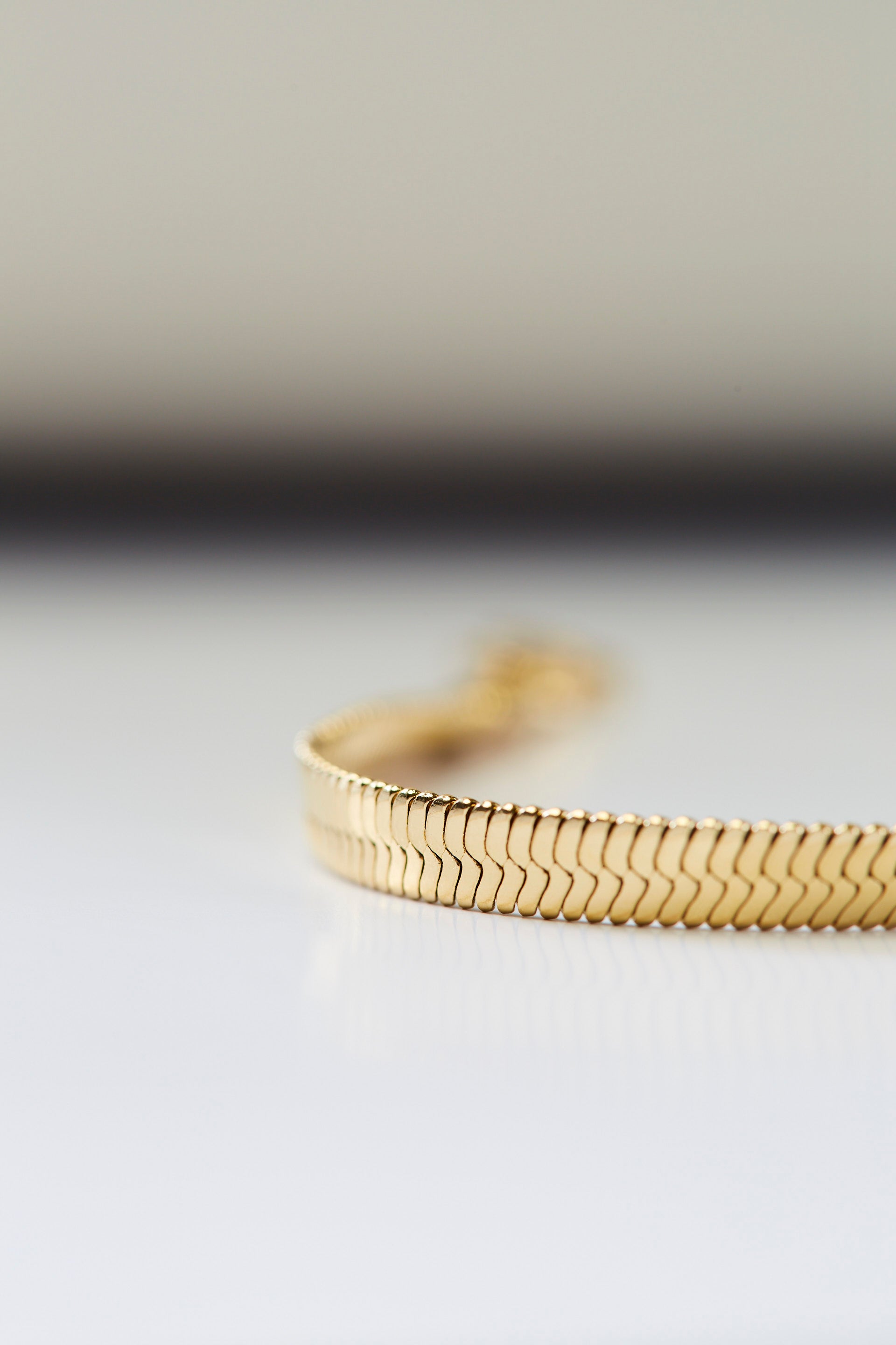 Snake Chain Bracelets