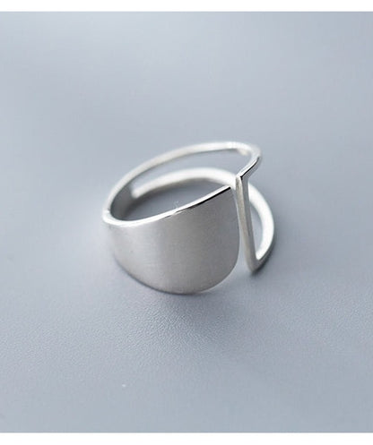 High Quality Sterling Silver 925 Rings