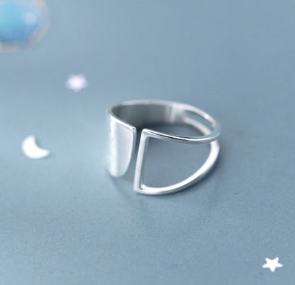 High Quality Sterling Silver 925 Rings